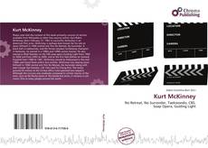 Copertina di Kurt McKinney