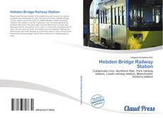 Bookcover of Hebden Bridge Railway Station