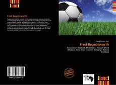 Borítókép a  Fred Beardsworth - hoz