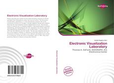 Portada del libro de Electronic Visualization Laboratory