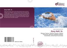 Copertina di Gary Hall, Sr.