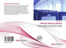 Couverture de Hillside Railway Station