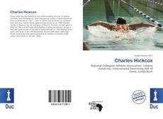 Copertina di Charles Hickcox