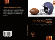 Copertina di 1990 Philadelphia Eagles Season