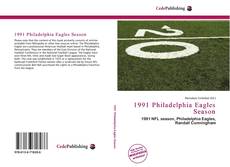 Обложка 1991 Philadelphia Eagles Season