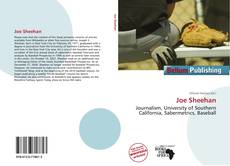 Copertina di Joe Sheehan