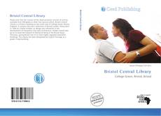 Bristol Central Library kitap kapağı
