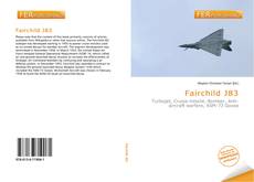 Bookcover of Fairchild J83