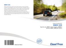 Bookcover of BMW 328