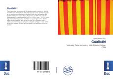 Buchcover von Guallatiri