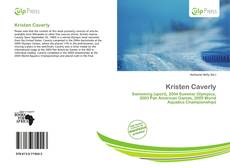 Borítókép a  Kristen Caverly - hoz