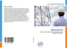 Bookcover of Mecachrome