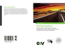 Bookcover of Moineau Rutilant