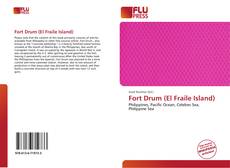 Fort Drum (El Fraile Island)的封面