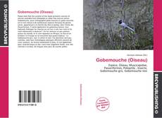 Gobemouche (Oiseau)的封面