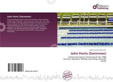 Copertina di John Ferris (Swimmer)