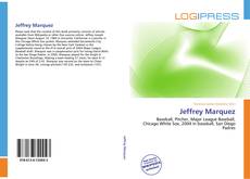 Bookcover of Jeffrey Marquez