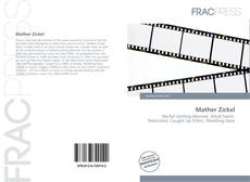 Copertina di Mather Zickel