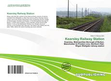 Copertina di Kearsley Railway Station