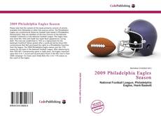 Обложка 2009 Philadelphia Eagles Season