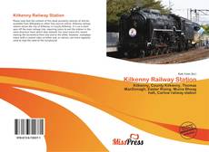 Buchcover von Kilkenny Railway Station