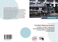 Portada del libro de Laindon Railway Station