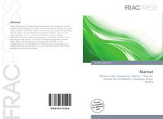 Couverture de Alamut