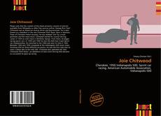 Borítókép a  Joie Chitwood - hoz