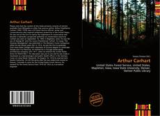 Borítókép a  Arthur Carhart - hoz