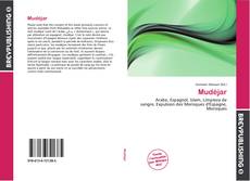 Copertina di Mudéjar