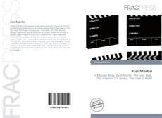 Couverture de Kiel Martin