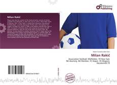 Copertina di Milan Rakič