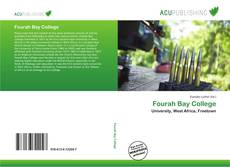 Fourah Bay College的封面