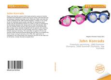 Bookcover of John Konrads