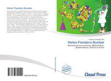 Bookcover of Helen Flanders Dunbar