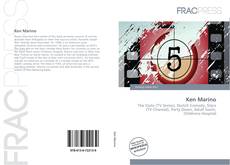 Couverture de Ken Marino