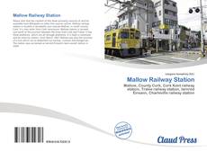 Bookcover of Mallow Railway Station