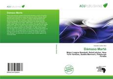 Buchcover von Dámaso Marté