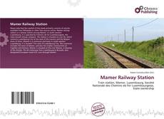 Copertina di Mamer Railway Station