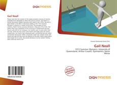 Buchcover von Gail Neall