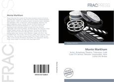 Copertina di Monte Markham