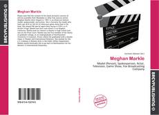 Meghan Markle的封面