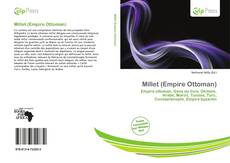 Обложка Millet (Empire Ottoman)