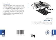 Buchcover von Linda Marsh