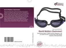 Copertina di David Walters (Swimmer)