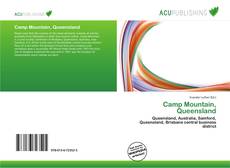 Bookcover of Camp Mountain, Queensland