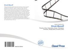 Bookcover of Dinah Manoff