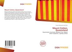 Mount Cotton, Queensland的封面