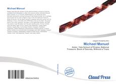 Bookcover of Michael Manuel