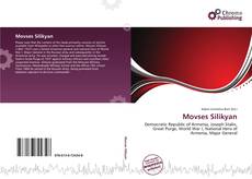 Copertina di Movses Silikyan